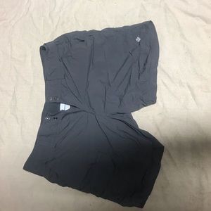 Columbia shorts